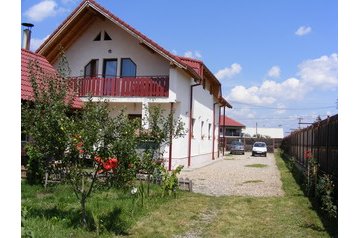 Romunija Privát Prejmer, Eksterier